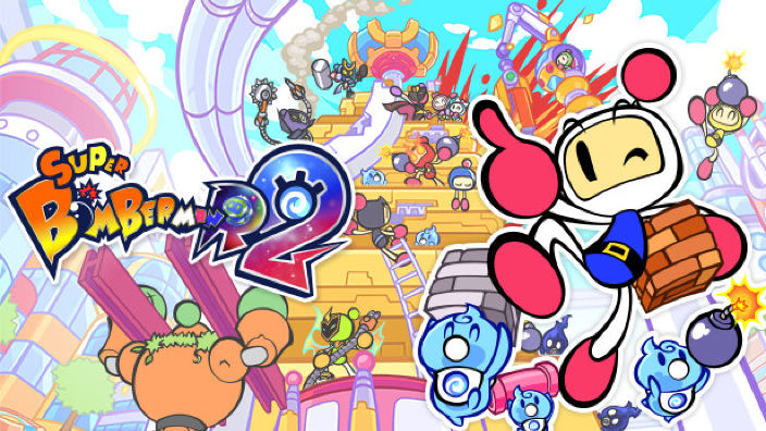 <strong>Super Bomberman R 2</strong> - Recensione