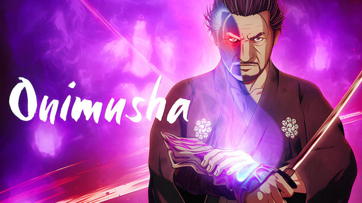 Onimusha: sarà dei Måneskin la theme song del nuovo anime Netflix