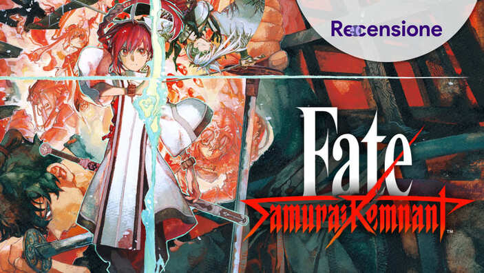 <strong>Fate/Samurai Remnant</strong> - Recensione