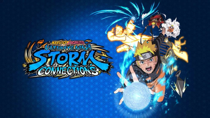 Naruto x Boruto: Ultimate Ninja Storm CONNECTIONS nuovo trailer