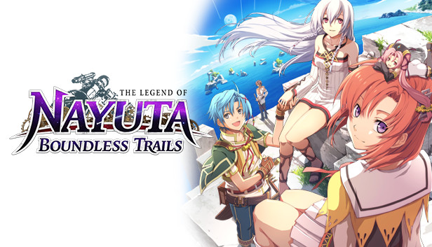 <strong>The Legend of Nayuta: Boundless Trails</strong> - Recensione