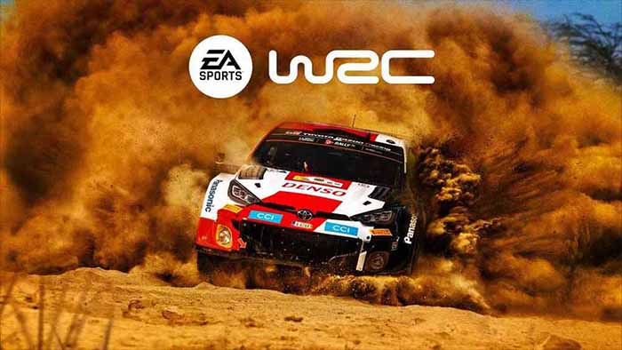 Nuovo gameplay per EA Sports WRC