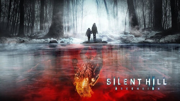 Annunciata la data di uscita di Silent Hill Ascension