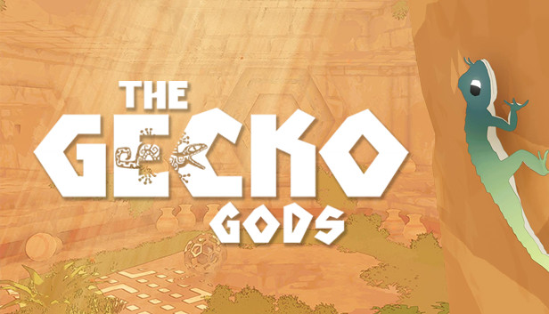 The Gecko Gods in arrivo il prossimo anno su console e Pc