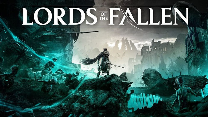 Hexworks rilascia il trailer di lancio per Lords of The Fallen