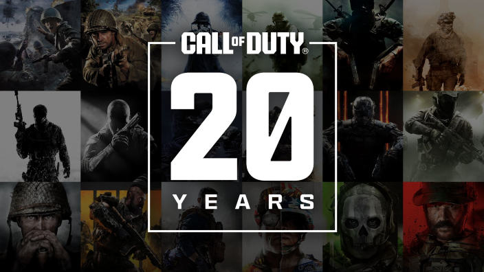 Microsoft - ecco i Deals With Gold ed i Call of Duty 20 Years