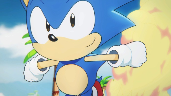 Sonic Superstars si mostra nel trailer di lancio
