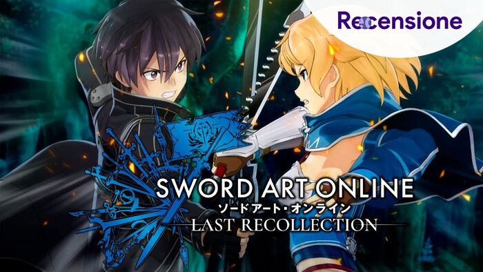 <strong>Sword Art Online: Last Recollection</strong> - Recensione