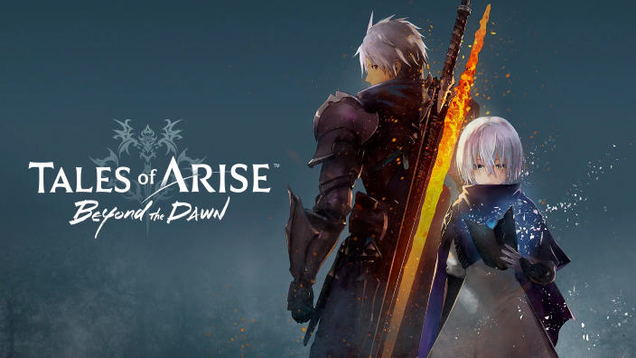 <strong>Tales of Arise: Beyond the Dawn</strong> - Recensione del DLC