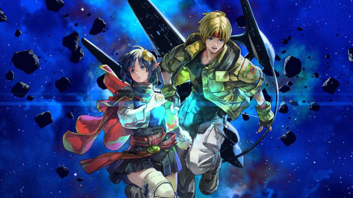 <strong>Star Ocean: The Second Story R</strong> - Recensione