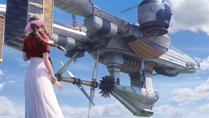 Final Fantasy VII trailer per riassumere la storia del Remake e tante nuove info su Rebirth