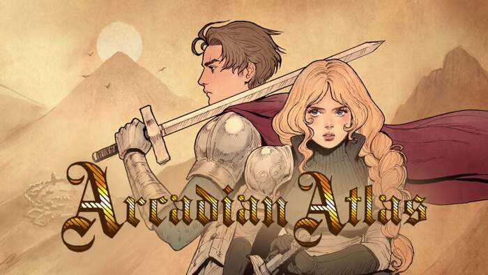 Arcadian Atlas in arrivo su console il 30 novembre