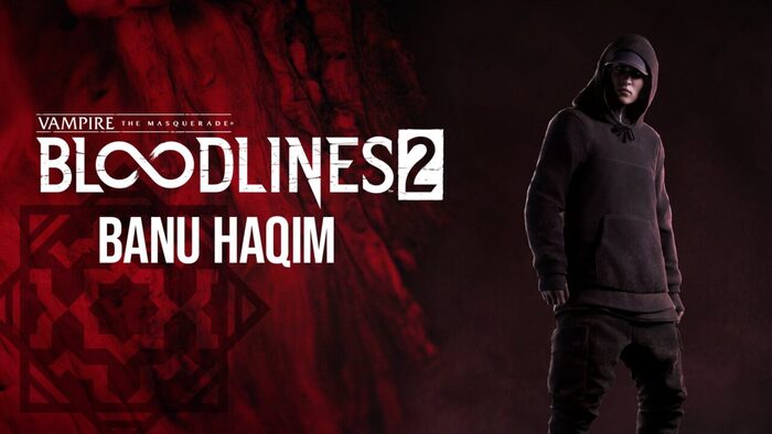 Vampire the Masquerade Bloodlines 2 aggiunge Banu Haqim come terzo clan giocabile