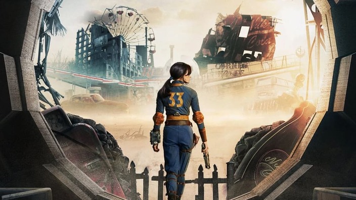 Primo trailer per la serie live action di Fallout