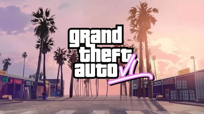 Rockstar pubblica il primo trailer per Grand Theft Auto VI