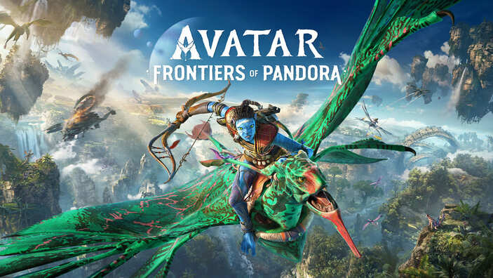 Avatar Frontiers of Pandora disponibile da oggi