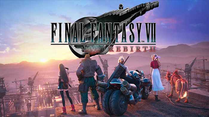 Final Fantasy VII Rebirth è stato premiato come videogioco più atteso del 2024 ai The Game Awards