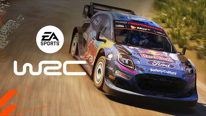 EA Sports WRC presenta il Season Update 2