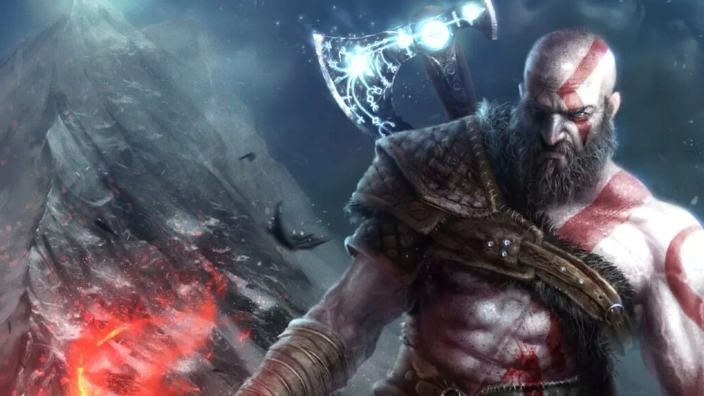God of War Ragnarök Valhalla e la modalità impossibile