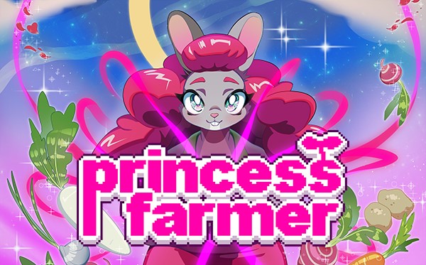 Annunciata la versione fisica della visual novel Princess Farmer