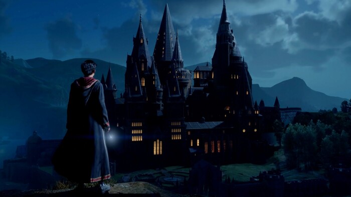 Hogwarts Legacy supera i 22 milioni di copie vendute