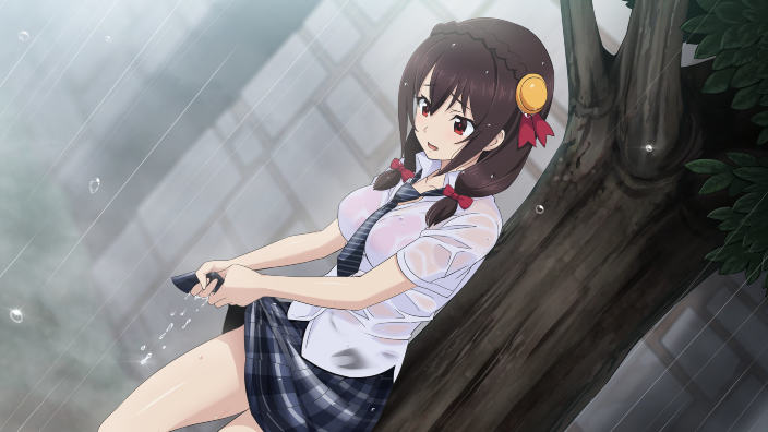 Data di uscita per Konosuba - Love for These Clothes of Desire!