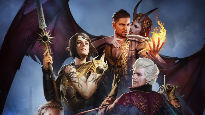 Baldur's Gate III su Steam è record di incassi