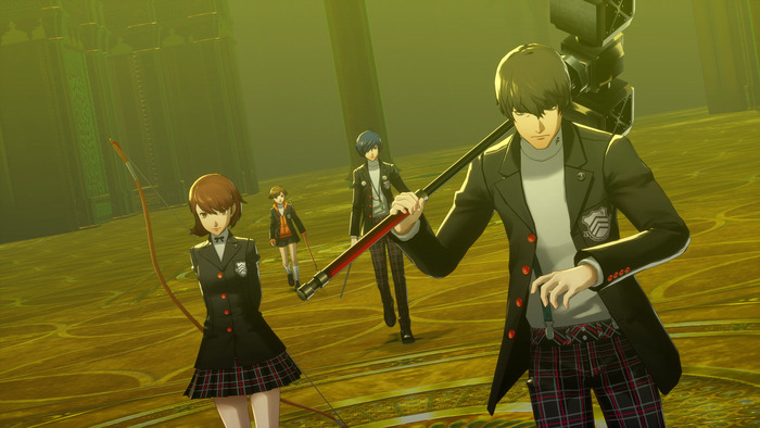 Persona 3 Reload presentati i DLC per il remake dello storico capitolo