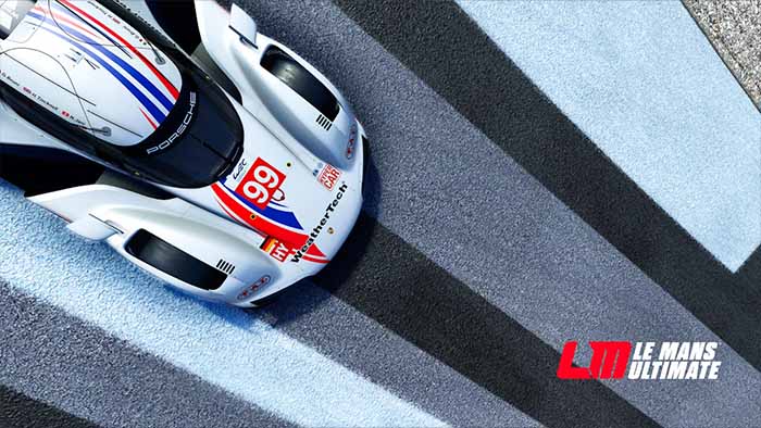 Le Mans Ultimate sta arrivando: anche il WEC ha il suo gioco su licenza