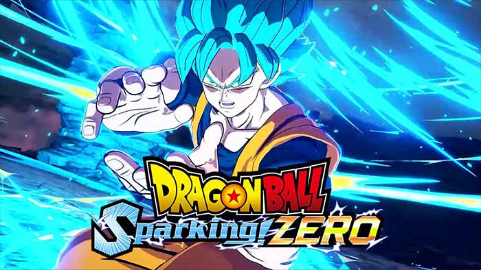 Dragon Ball: Sparking Zero è pronto a mostrarsi nuovamente al Dragon Ball Games Battle Hour 2024