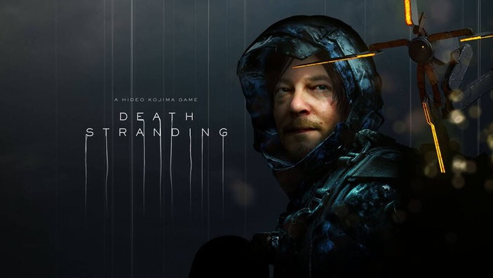 Death Stranding sta per arrivare su Apple OS