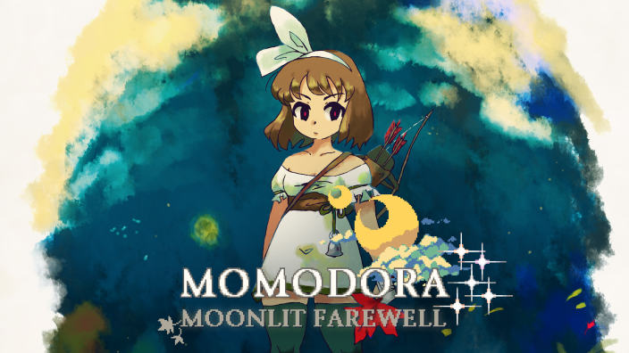 <strong>Momodora: Moonlit Farewell</strong> - Recensione