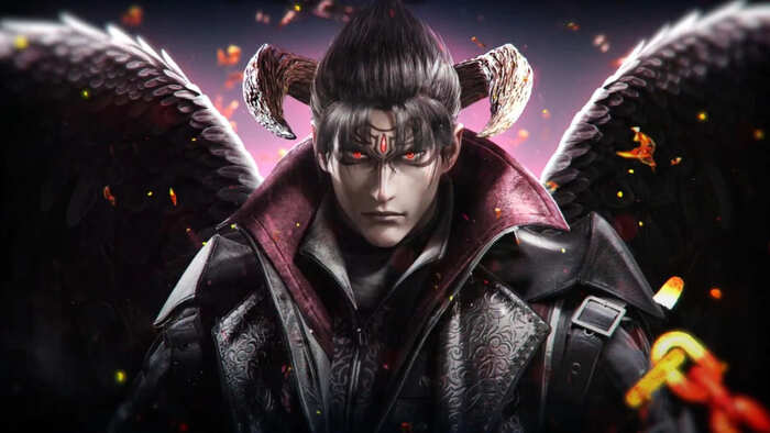 Tekken 8 presenta il gameplay di Devil Jin con un trailer