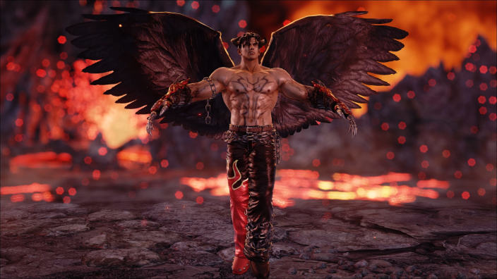 Tekken 8 è ora disponibile in tutto il mondo