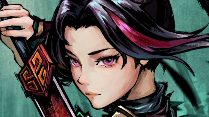 Una nuova walkthrough per il roguelite Realm of Ink