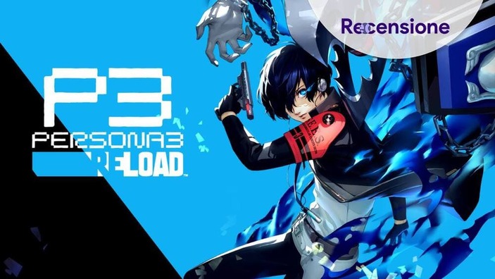 <strong>Persona 3 Reload</strong> - Recensione
