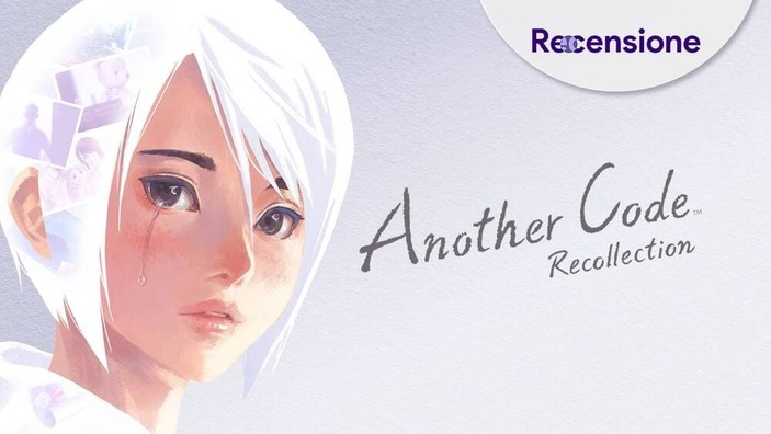 <strong>Another Code Recollection</strong> - Recensione
