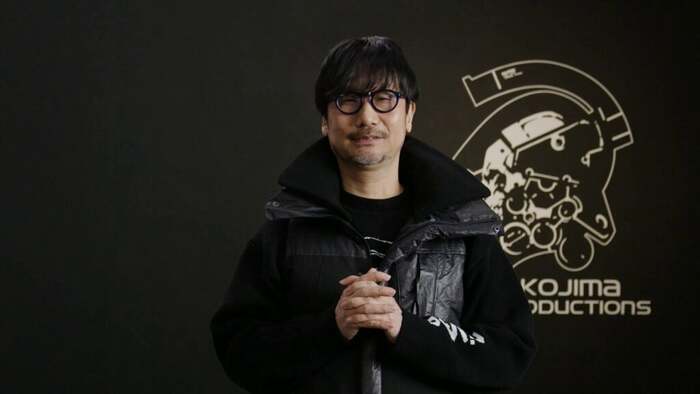 Hideo Kojima spiega cosa lo ha spinto a produrre Physint