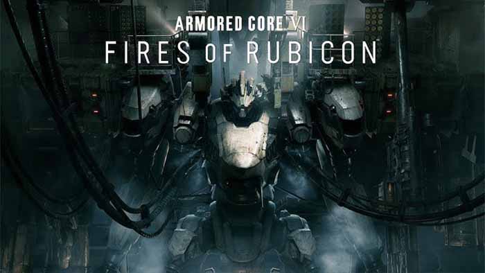 Le vendite di Armored Core 6: Fires of Rubicon sono andate ben oltre le aspettative