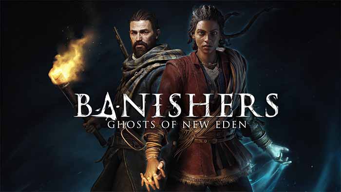 Banishers: Ghosts of New Eden è arrivato ed è stato presentato con uno stupendo trailer di lancio