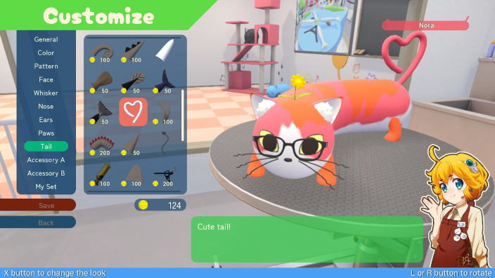 Sono in arrivo gatti, sumo e fisica con Nyaaaanvy