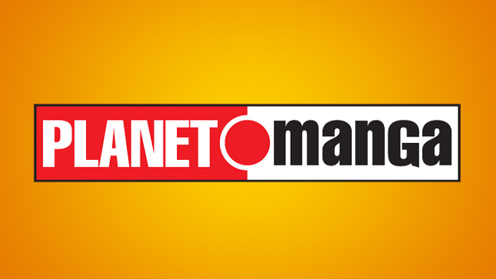 Panini Comics - Planet Manga: 20% di sconto a partire dal 22 febbraio