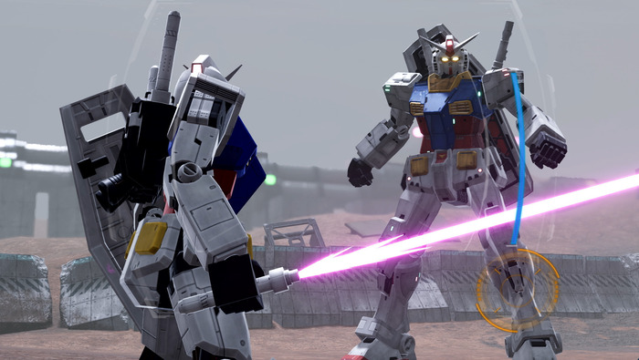 Gundam Breaker 4 annunciato il nuovo capitolo per il 2024