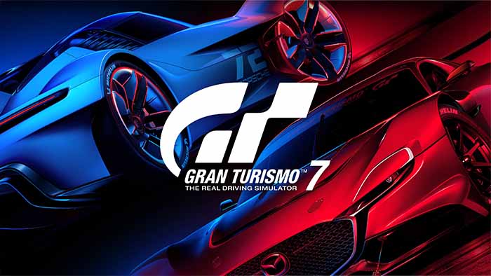 Gran Turismo 7 è pronto ad aggiornarsi con tre nuove auto