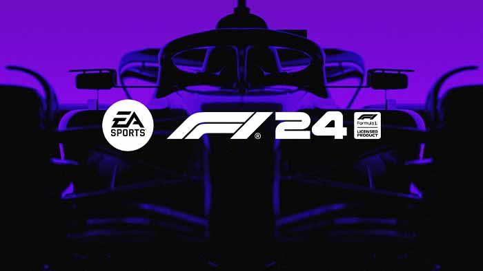 EA Sports F1 24 annunciato ufficialmente