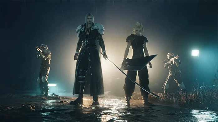 Final Fantasy 7 Rebirth è finalmente disponibile e la sua uscita è accompagnata da un bel trailer di lancio