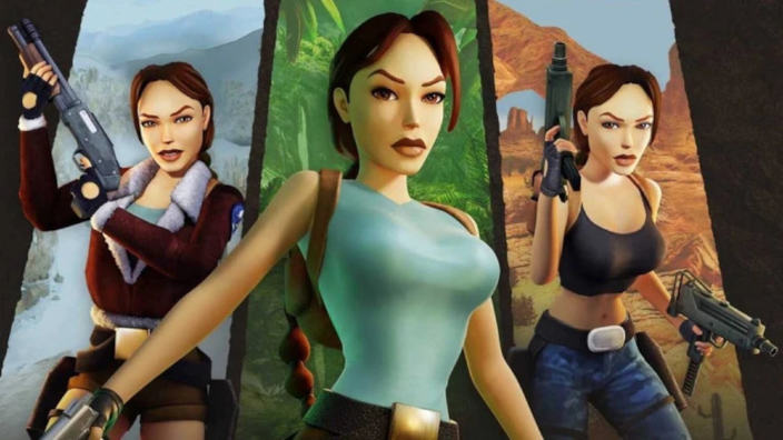 <strong>Tomb Raider I-III Remastered</strong> - Recensione