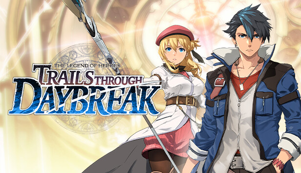 The Legend of Heroes: Trails through Daybreak ha una data di uscita occidentale