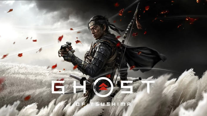 Sony conferma Ghost of Tsushima  Director's Cut sarà su PC