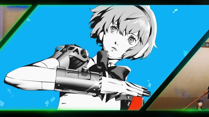 Atlus annuncia il pass di espansione di Persona 3 Reload